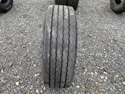 Opona ciężarowa 285/70R19.5 PIRELLI ST:01