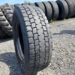  Opona ciężarowa 285/70R19.5 PIRELLI TR:01
