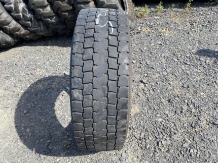 Opona ciężarowa 285/70R19.5 PIRELLI TR:01