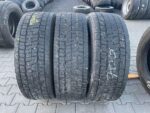 Opona ciężarowa 285/70R19.5 SEMPERIT EURO-DRIVE / 9-12mm