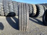 Opona ciężarowa 245/70R19.5 GOODYEAR KMAX T / 11-12mm