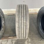  Opona ciężarowa 285/70R19.5 TOYO M1430 / 100% BIEŻNIKA