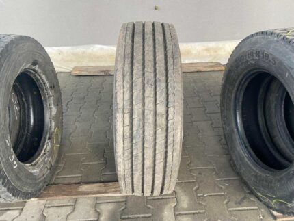  Opona ciężarowa 285/70R19.5 TOYO M1430 / 100% BIEŻNIKA