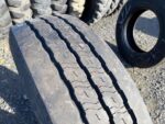 Opona ciężarowa 245/70R19.5 GOODYEAR KMAX T / 11-12mm