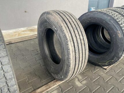 Opona ciężarowa 285/70R19.5 TOYO M1430 / 100% BIEŻNIKA