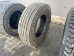 Opona ciężarowa 285/70R19.5 TOYO M1430 / 100% BIEŻNIKA