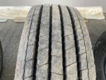 Opona ciężarowa 285/70R19.5 TOYO M1430 / 100% BIEŻNIKA