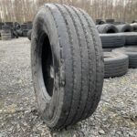  Opona ciężarowa 285/70R19.5 UNIROYAL FH100 / 11-12mm