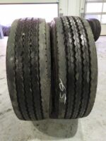 Opony ciężarowe 285/70R19.5 WINDPOWER  WTR69 / 12-13mm