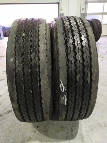  Opony ciężarowe 285/70R19.5 WINDPOWER  WTR69 / 12-13mm