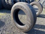 Opona ciężarowa 245/70R19.5 GOODYEAR KMAX T / 11-12mm