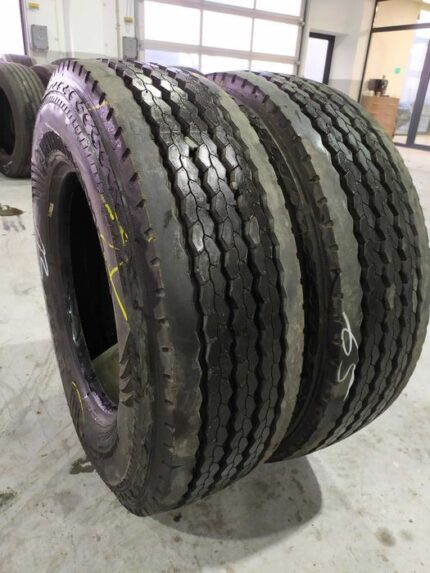 Opony ciężarowe 285/70R19.5 WINDPOWER  WTR69 / 12-13mm