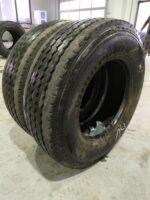 Opony ciężarowe 285/70R19.5 WINDPOWER  WTR69 / 12-13mm