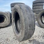  Opona ciężarowa 245/70R19.5 GOODYEAR MARATHON LHT / 10mm