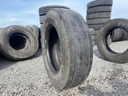 Opona ciężarowa 245/70R19.5 GOODYEAR MARATHON LHT / 10mm