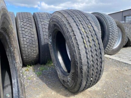 Opona ciężarowa 285/70R19.5 WINDPOWER WTR69 / 12-13mm