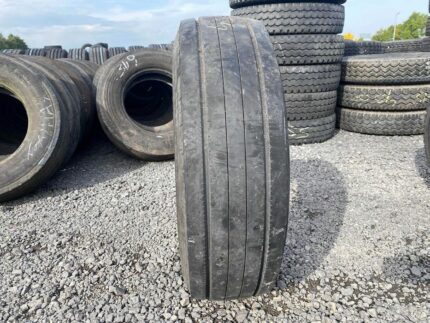 Opona ciężarowa 245/70R19.5 GOODYEAR MARATHON LHT / 10mm