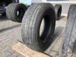 Opona ciężarowa 285/7R19.5 FULDA REGIOCONTROL / 8-9mm