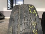 Opona ciężarowa 285/7R19.5 FULDA REGIOCONTROL / 8-9mm