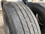 Opona ciężarowa 285/7R19.5 HANKOOK SMART FLEX AH35 / 6-8mm