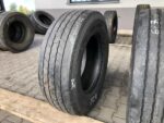 Opona ciężarowa 285/7R19.5 HANKOOK SMART FLEX AH35 / 6-8mm