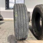  Opona ciężarowa 285/7R19.5 MICHELIN XZE2+ / 6-8mm