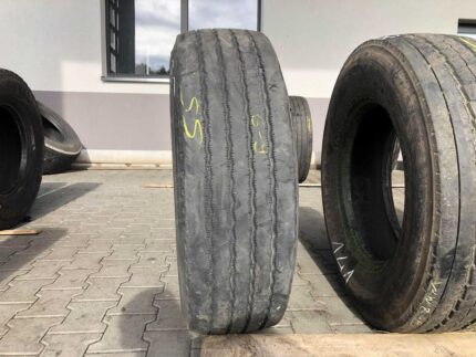 Opona ciężarowa 285/7R19.5 MICHELIN XZE2+ / 6-8mm