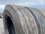 Opony ciężarowe 235/75R19.5 GOODYEAR KMAX T NACZEPA K MAX