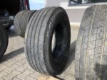 Opona ciężarowa 285/7R19.5 MICHELIN XZE2+ / 6-8mm