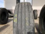 Opona ciężarowa 285/7R19.5 MICHELIN XZE2+ / 6-8mm