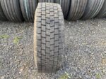 Opona ciężarowa 305/70R19.5 BIEŻNIKOWANE TYP MICHELIN XDE2 / 9-10mm
