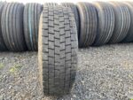 Opona ciężarowa 305/70R19.5 BIEŻNIKOWANE TYP MICHELIN XDE2 / 9-10mm