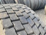 Opona ciężarowa 305/70R19.5 BIEŻNIKOWANE TYP MICHELIN XDE2 / 9-10mm