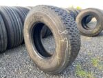 Opona ciężarowa 305/70R19.5 BIEŻNIKOWANE TYP MICHELIN XDE2 / 9-10mm