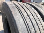 Opona ciężarowa 305/70R19.5 BRIDGESTONE R227 / 8-9mm