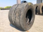 Opona ciężarowa 305/70R19.5 BRIDGESTONE R227 / 8-9mm