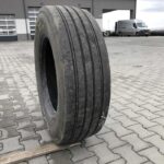  Opona ciężarowa 305/70R19.5 BRIDGESTONE R249 / 7mm