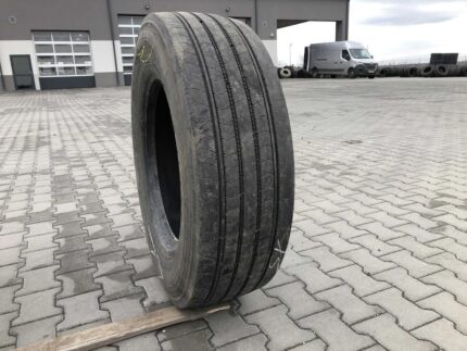  Opona ciężarowa 305/70R19.5 BRIDGESTONE R249 / 7mm