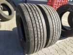 Opony ciężarowe 305/70R19.5 CONTINENTAL CONTI HYBRID HS3 / 9mm