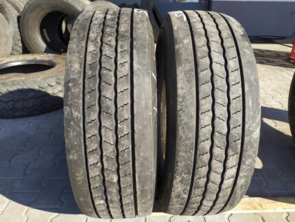 Opony ciężarowe 305/70R19.5 CONTINENTAL CONTI HYBRID HS3 / 9mm