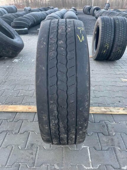 Opona ciężarowa 305/70R19.5 CONTINENTAL CONTI HYBRID HS3 / 8-9mm