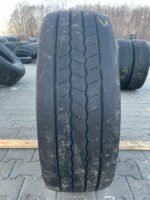 Opona ciężarowa 305/70R19.5 CONTINENTAL CONTI HYBRID HS3 / 8-9mm