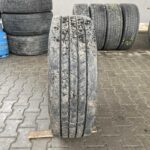  Opona ciężarowa 305/70R19.5 CONTINENTAL CONTI HYBIRD HS3 / 9-10mm