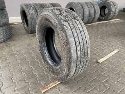 Opona ciężarowa 305/70R19.5 CONTINENTAL CONTI HYBIRD HS3 / 9-10mm