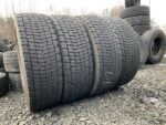 Opony ciężarowe 305/70R19.5 CONTINENTAL CONTI HYBRID HD3 / 12-13mm