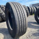  Opona ciężarowa 305/70R19.5 CONTINENTAL CONTI HYBRID HS3 / 8mm