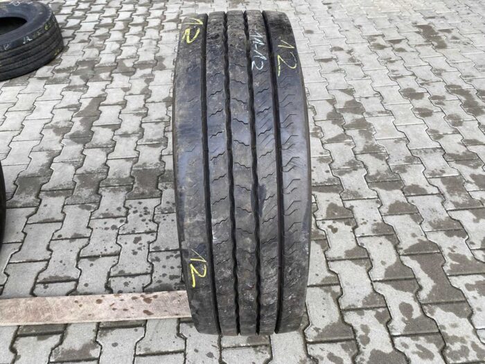 Opony ciężarowe 305/70R19.5 CONTINENTAL CONTI HYBRID HS3 / 11-112mm