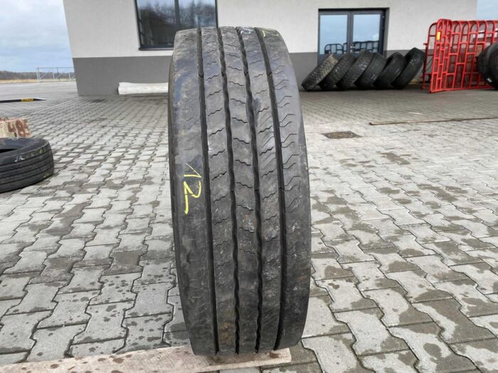Opony ciężarowe 305/70R19.5 CONTINENTAL CONTI HYBRID HS3 / 11-112mm