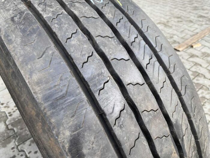 Opony ciężarowe 305/70R19.5 CONTINENTAL CONTI HYBRID HS3 / 11-112mm