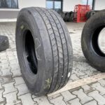  Opony ciężarowe 305/70R19.5 CONTINENTAL CONTI HYBRID HS3 / 8-10mm
